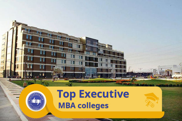 10 for MBA in the India Global