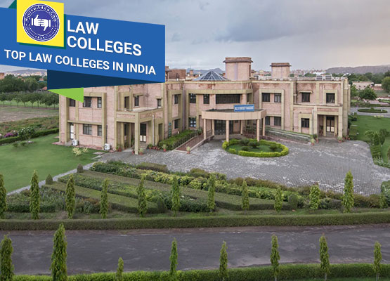 Top 10 Law Colleges In India Rank 2019 20