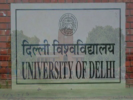 Delhi University: University of Delhi- DU Admission, Cutoff 2019-20 ...