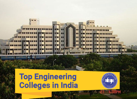 Top 100 Private Engineering Colleges In India NIRF NAAC Ranking 