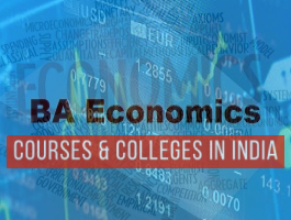 What Is B.A Economics All About? Career Options & Colleges