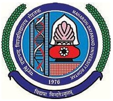 Maharshi Dayanand University (MDU), Rohtak - Courses & Fees [Updated]