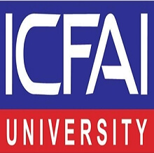 Icfai Sikkim Logo