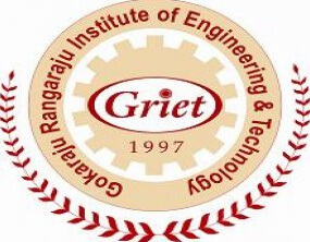 Gokaraju Rangaraju Institute Of Engineering And Technology [GRIET ...