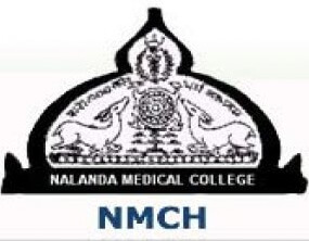 Nalanda Medical College In Bihar - College Courses