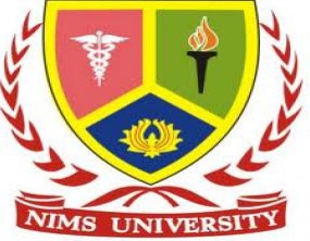 NIMS University Courses & Fees [Updated]