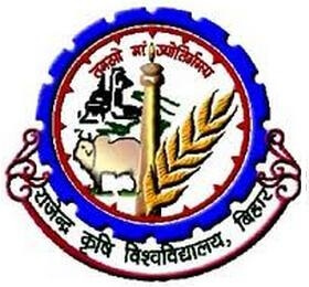 Rajendra Agricultural University In Bihar - College Courses