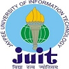 Jaypee University of Information Technology [JUIT], Solan