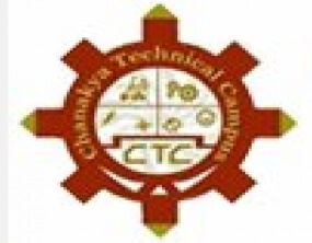 Kautilya Institute of Technology and Engineering [Chanakya Technical ...