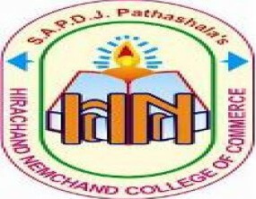 Hirachand Nemchand College of Commerce, Solapur