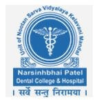 Narsinhbhai Patel Dental College and Hospital In Gujarat - College ...