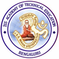 JSS Academy of Technical Education - [JSSATE], Bangalore