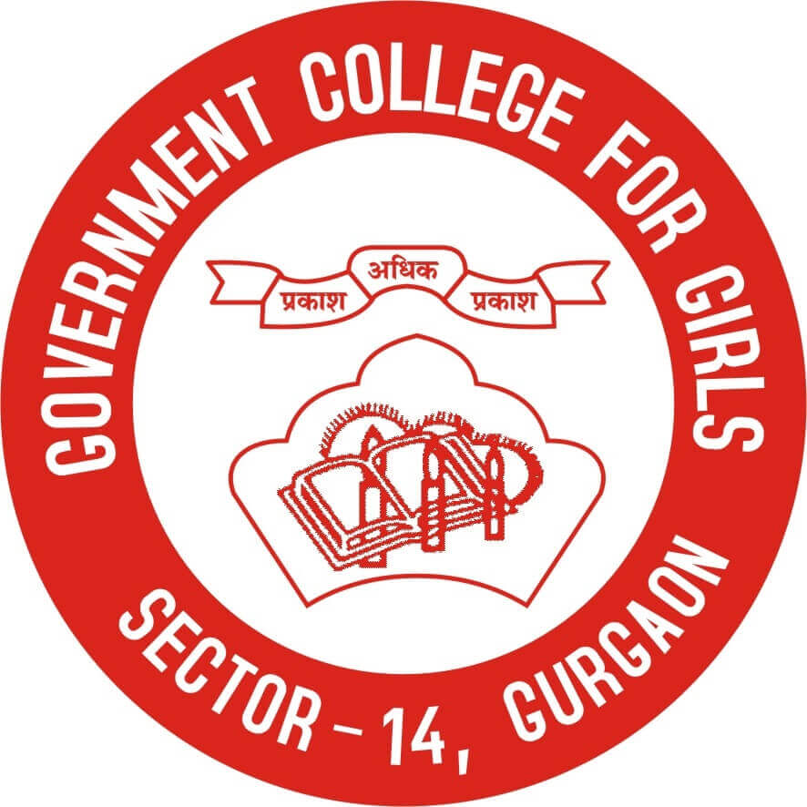 Government College For Girls, Maharauli Road, Gurgaon