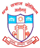 Dharam Samaj Degree College In Uttar Pradesh - College Courses List