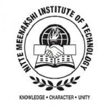 Nitte Meenakshi Institute of Technology [NMIT] ,Bangalore -College ...