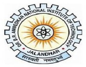 Dr BR Ambedkar National Institute of Technology [NITJ], Jalandhar