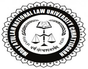 Hidayatullah National Law University [HNLU] In Chhattisgarh - College ...