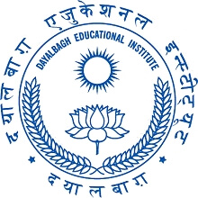 Admission 2020-21: Dayalbagh Educational Institute [DEI]