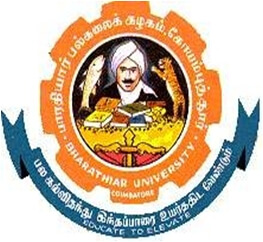 Bharathiar University [BU], Coimbatore - College Courses List